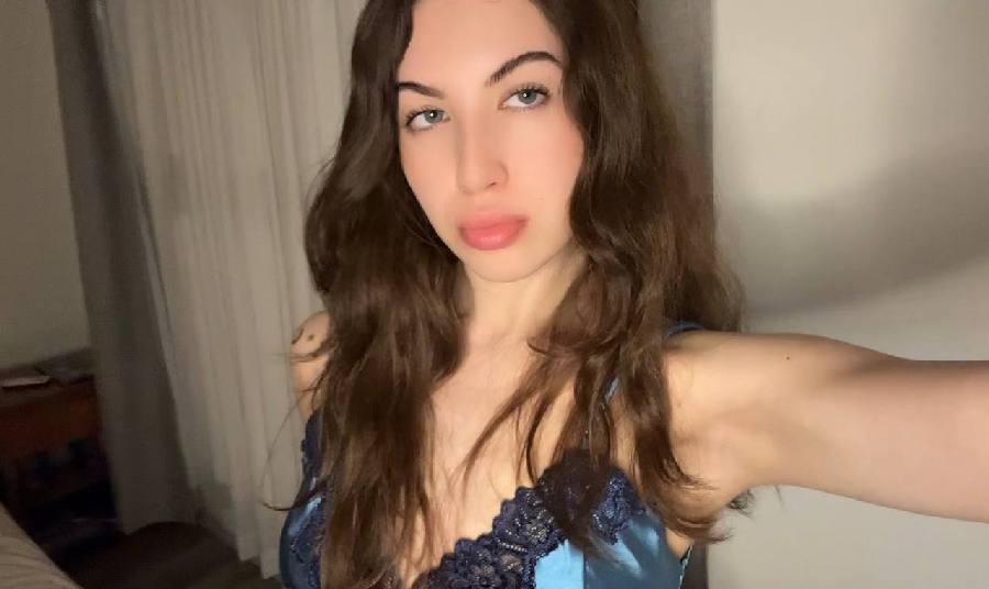 Photo Amber in Veracruz