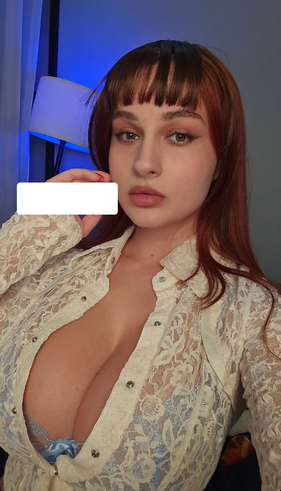 Take a pause and enjoy Miranda Faith — streaming from Veracruz