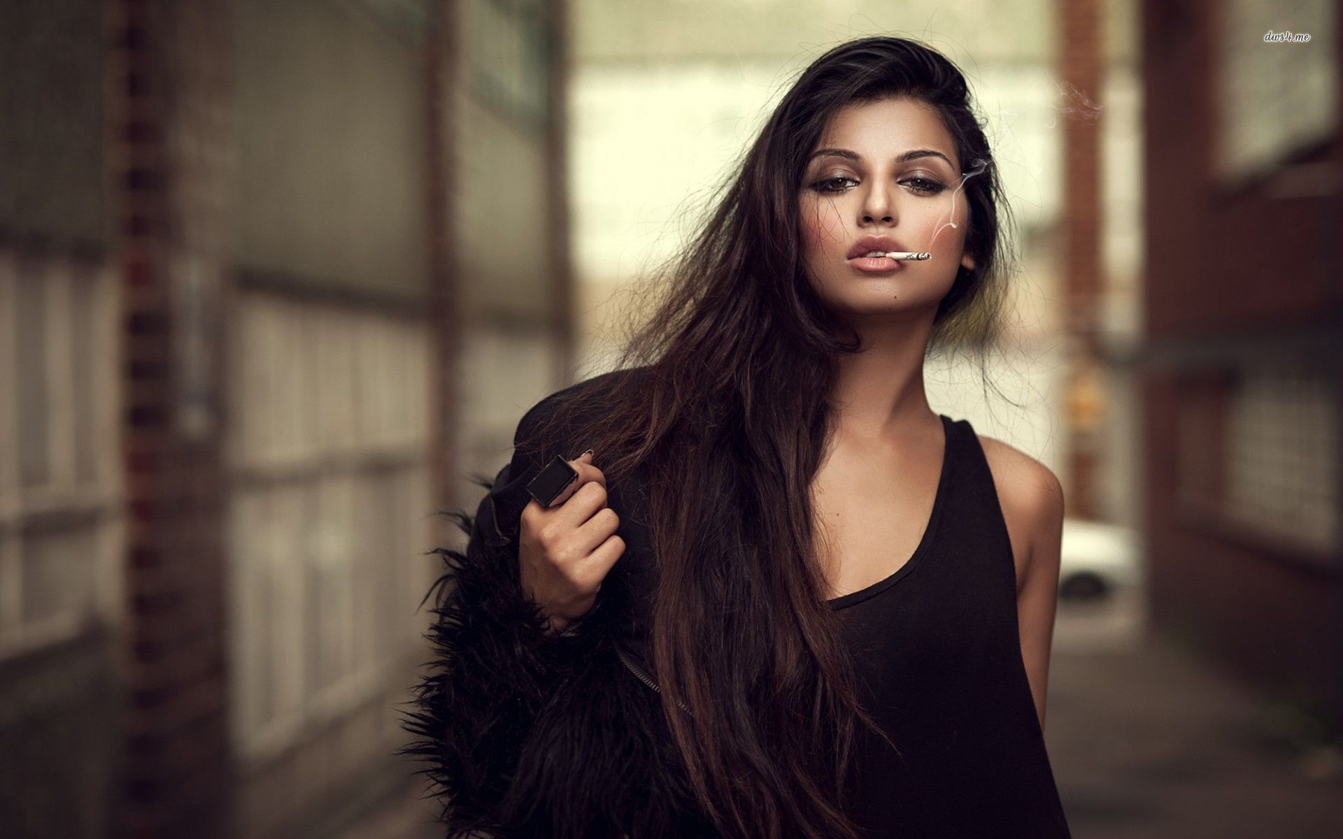 Sassy girls in Veracruz