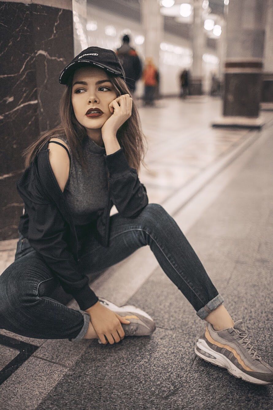 Sassy girls in Veracruz