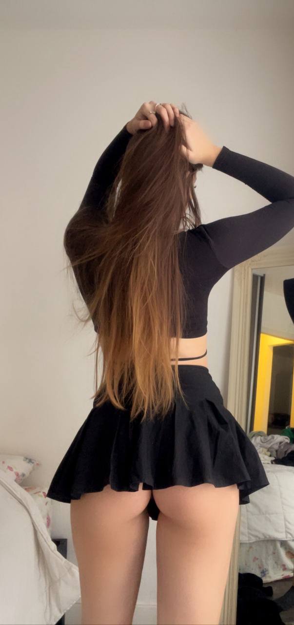 Photo Lola La Fleur in Veracruz