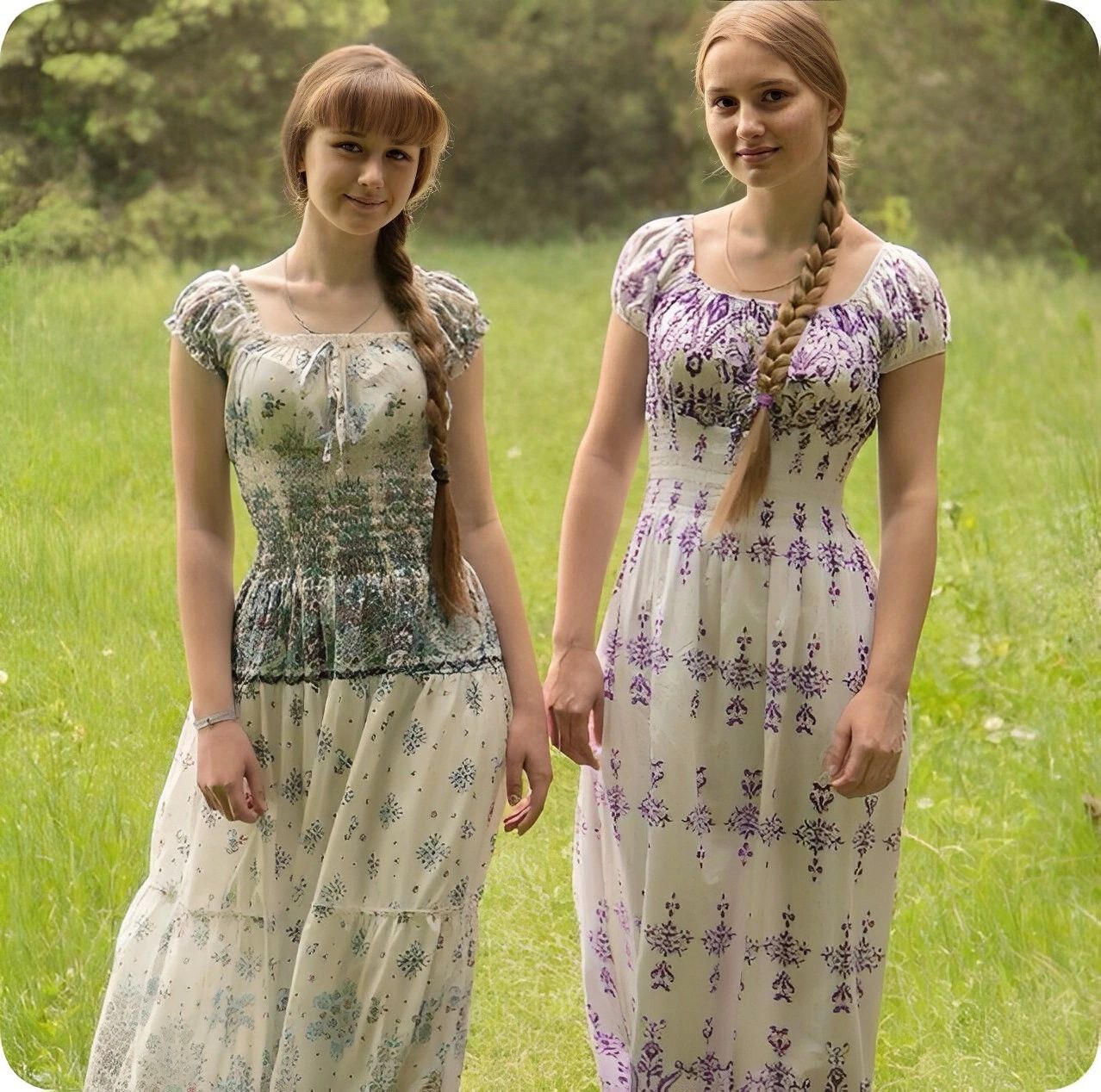 Slavic girls underwear in Veracruz