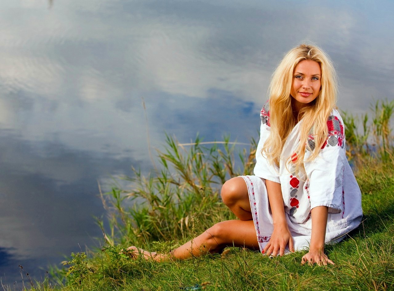 Sexy girl Slavic girls in Veracruz