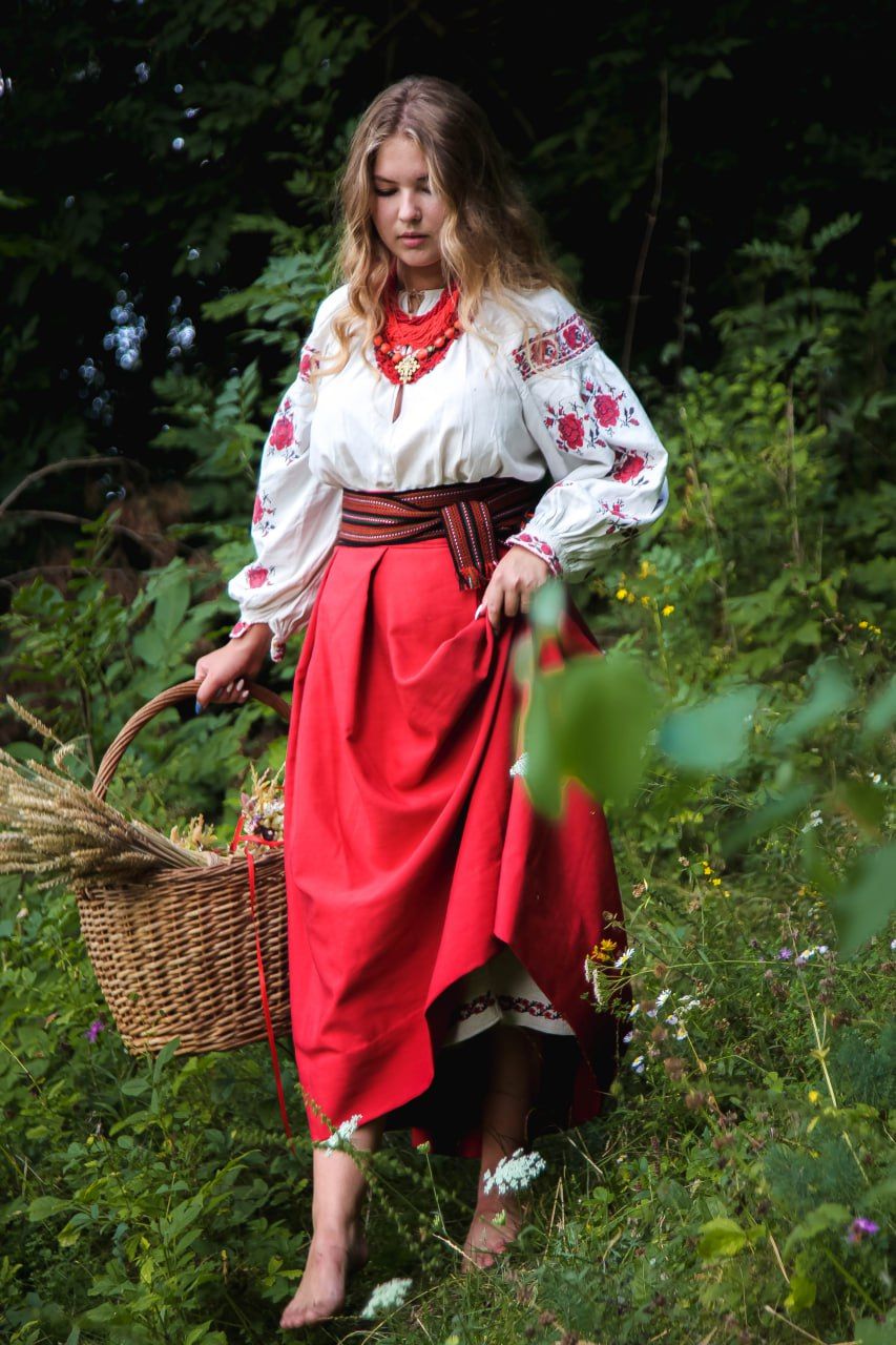 Slavic girls in Veracruz