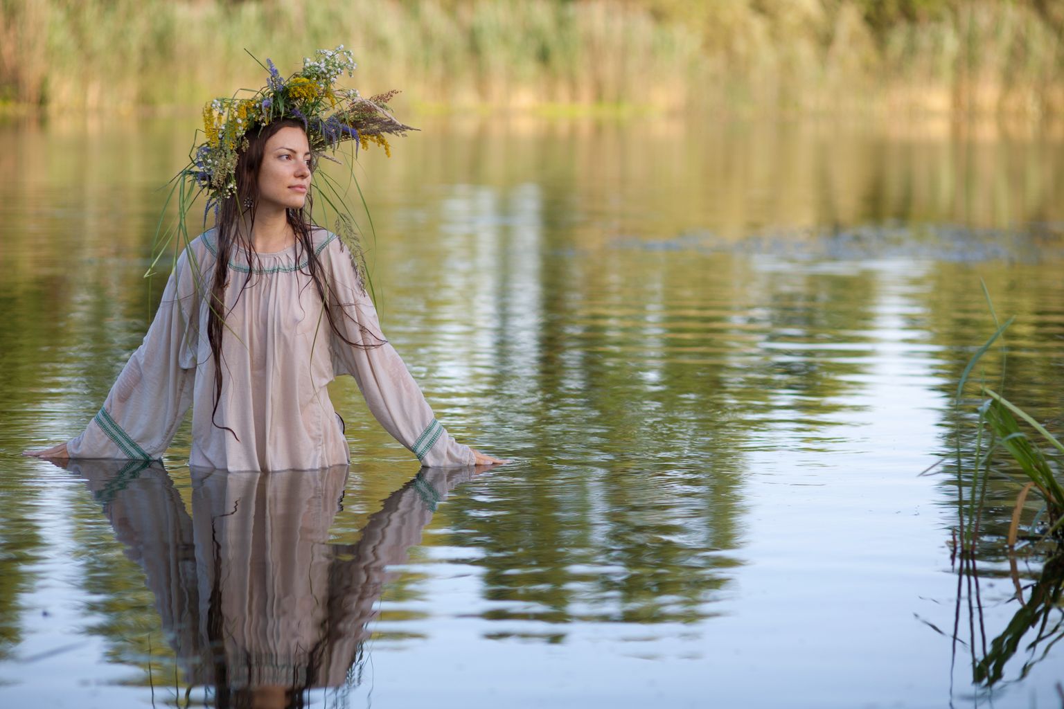 Slavic girls in Veracruz