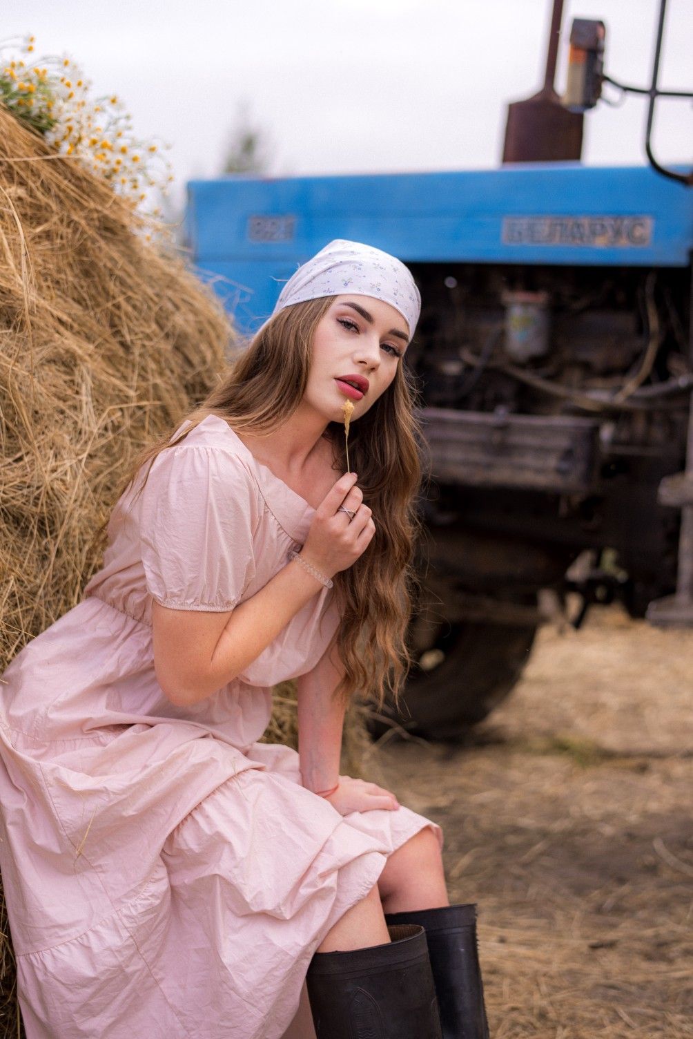 Underwear Slavic women in Veracruz