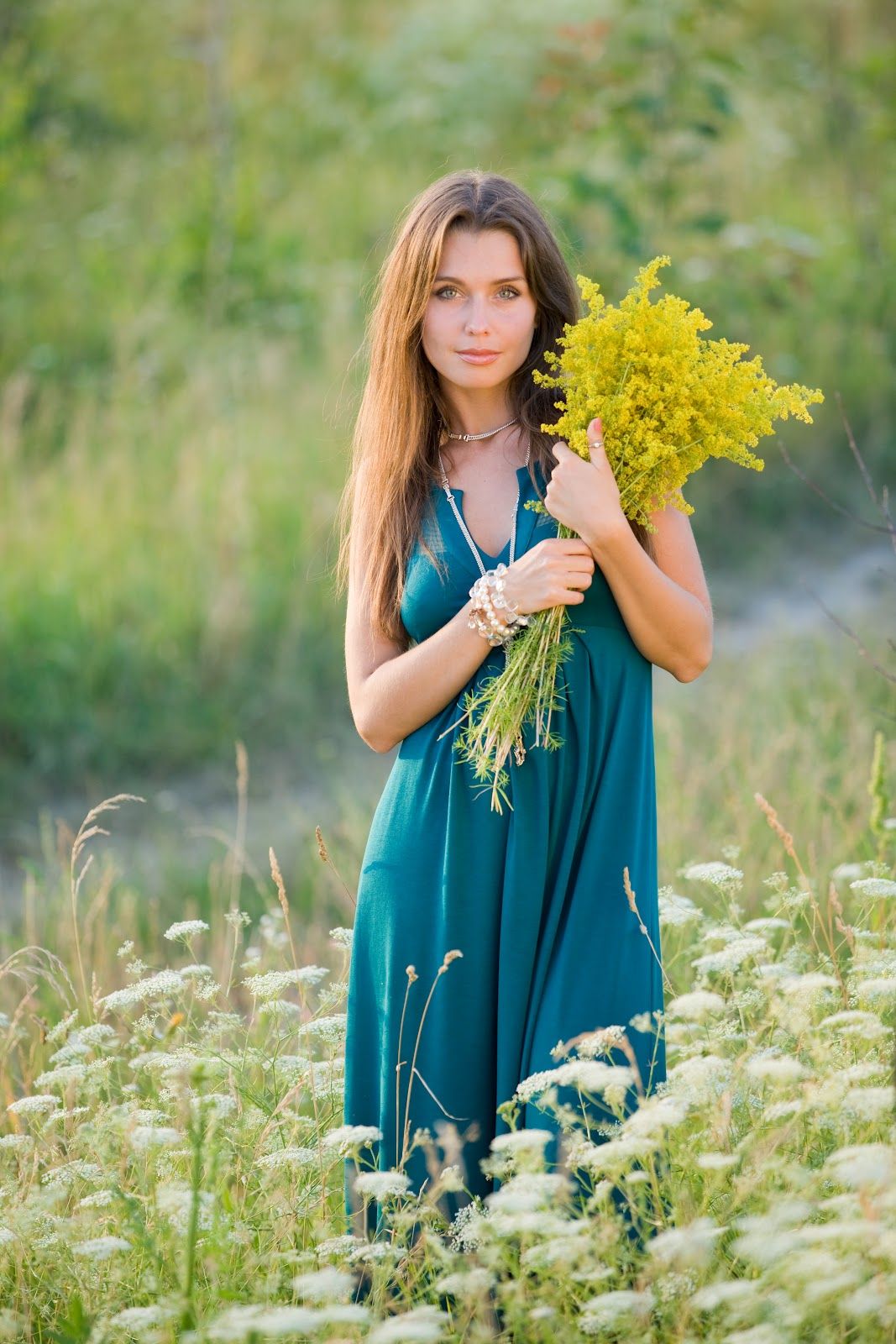 Slavic women in Veracruz