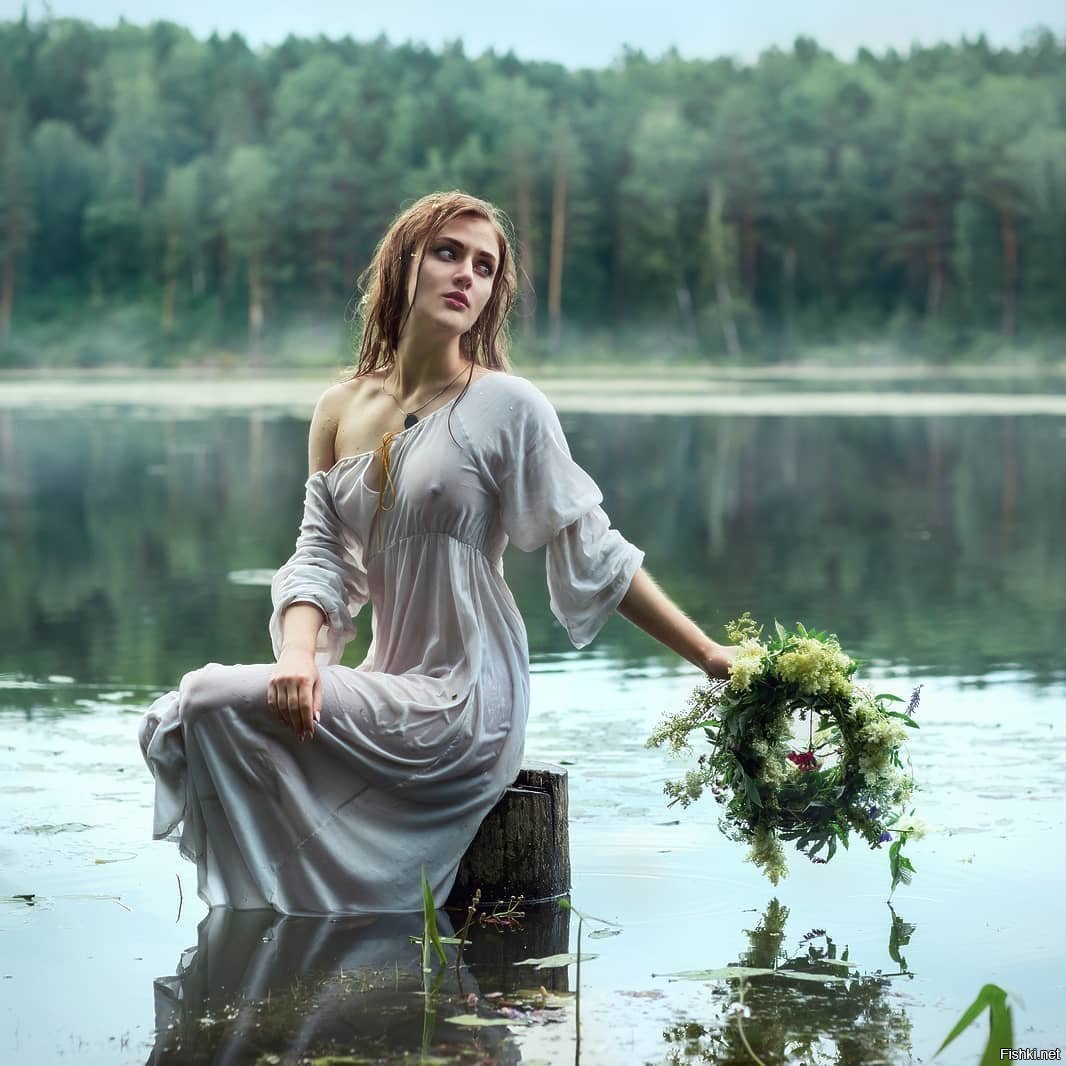 Beautiful girl Slavic women in Veracruz