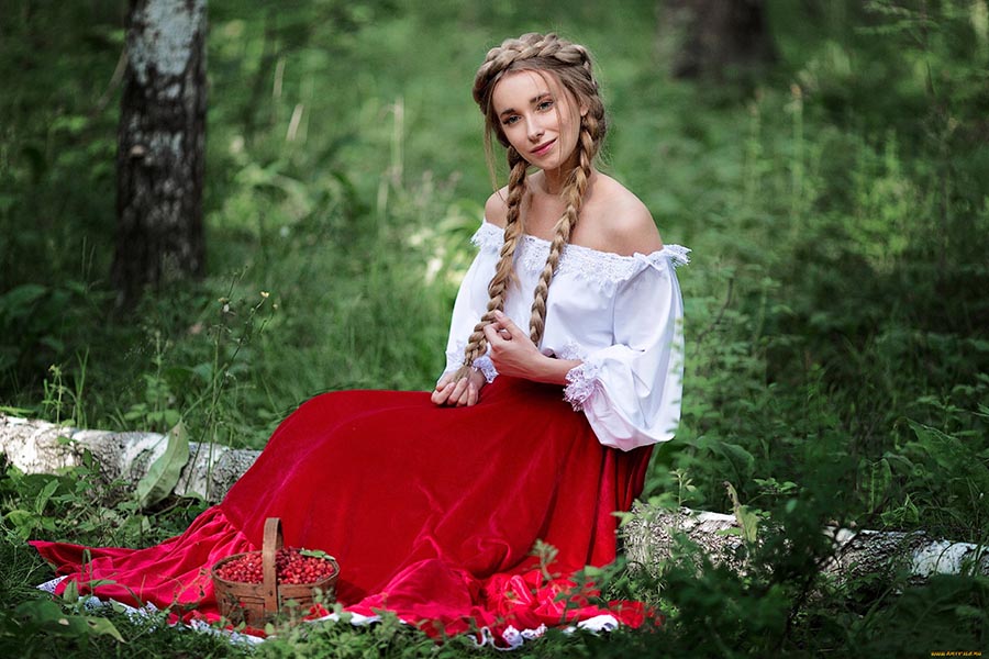 Sexy photo Slavic women in Veracruz