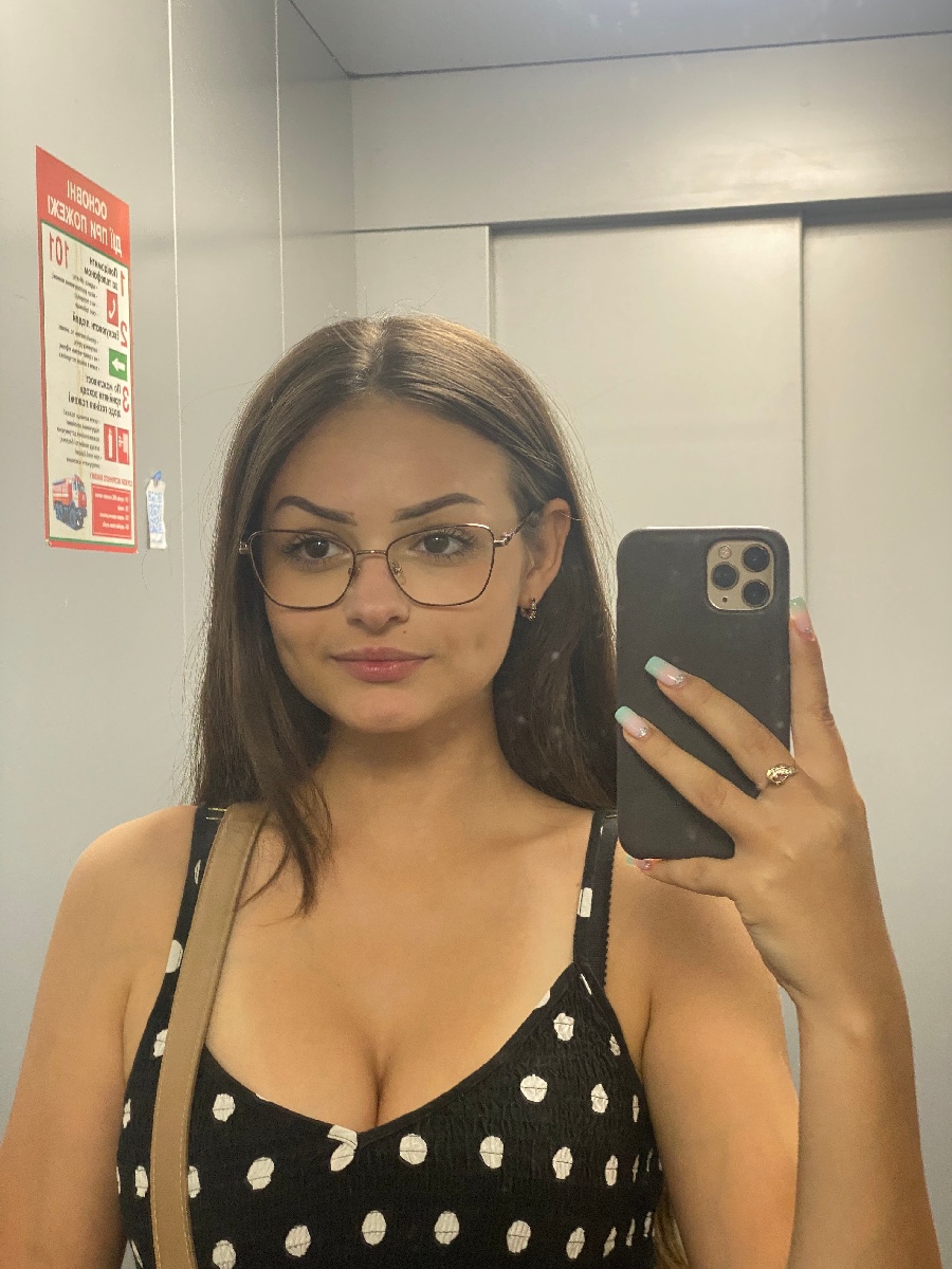 Sexy model Stacy in Veracruz