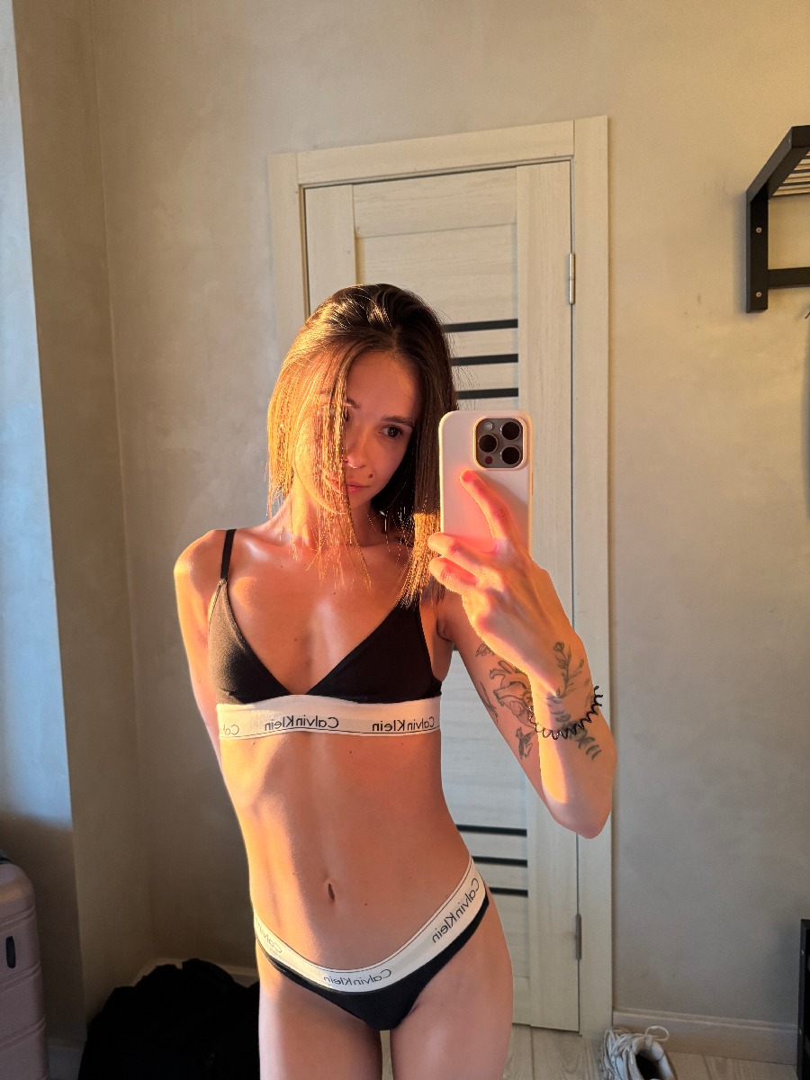 Photo Tina in Veracruz